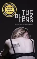 The Black Lens - Christopher Stollar
