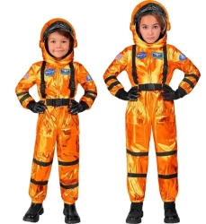 Kostium Astronauty rozm. 140 - Widmann