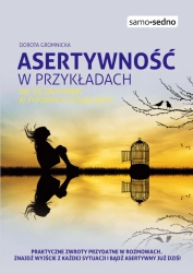 eBook Samo Sedno - Asertywność w przykładach - Dorota Gromnicka epub mobi