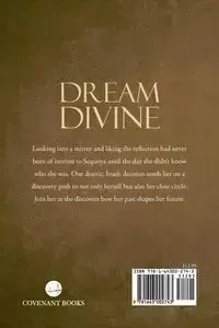 Dream Divine - Tonya Lockhart