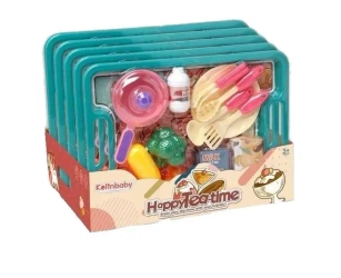 Zestaw kuchenny - Icom