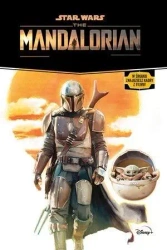 Star Wars The Mandalorian - Joe Schreiber