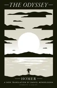 The Odyssey - Homer