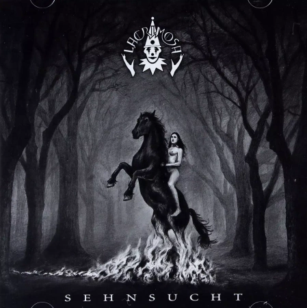 Sehnsucht. CD