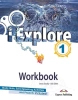 i Explore 1 WB + DigiBook - Jenny Dooley, Bob Obee