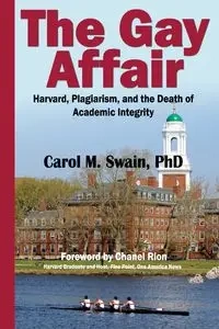 The Gay Affair - Carol M. Swain