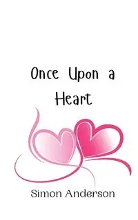 Once Upon a Heart - Anderson Simon
