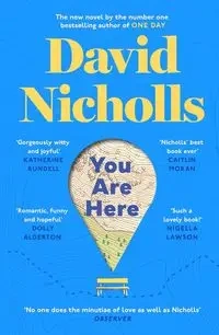 You Are Here - David Nicholls