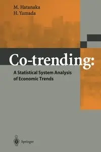 Co-Trending - Hatanaka M.