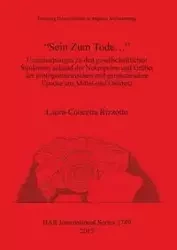 "Sein Zum Tode..." - Rizzotto Laura-Concetta