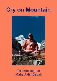Cry on Mountain - Elisabeth Rainer