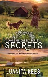 Secrets - Juanita Kees
