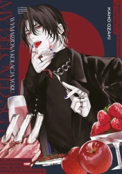 Wymarzona kolacja Yoru - Kaho Ozaki