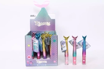 CREATE IT! Mermaid błyszczyk do ust 4wz 84613 /24 - Create it