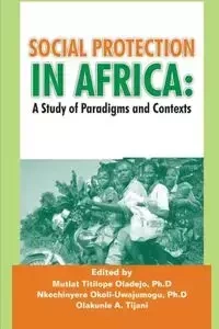 Social Protection in Africa - Oladejo Mutiat T.