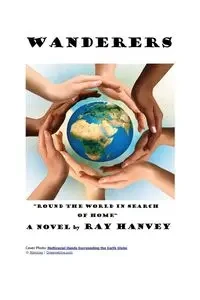 Wanderers - Ray Hanvey