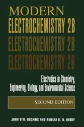 Modern Electrochemistry 2B - John O'M. Bockris