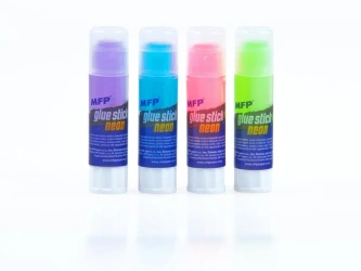 Klej w sztyfcie Meon 9g MIX - MFP