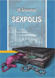 eBook Sexpolis - M. Grossman
