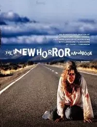 The New Horror Handbook - Berman A. S.