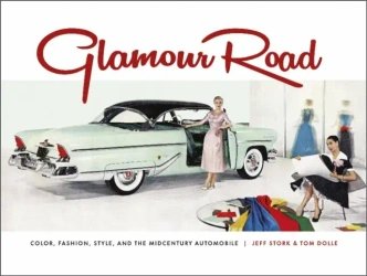 Glamour Road - Tom Dolle