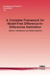 A Complete Framework for Model-Free Difference-in-Differences Estimation - Daniel J. Henderson