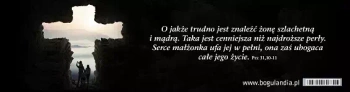 Zakładka do książki. O jakże trudno jest znaleźć...