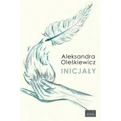 INICJAŁY - Aleksandra Oleśkiewicz