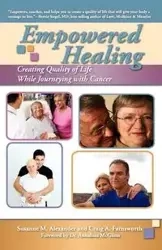 Empowered Healing - Alexander Susanne M