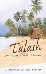 Talash - Mishra Chandra Bhushan S.