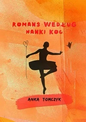 Romans według Hanki Koc - Anka Tomczyk
