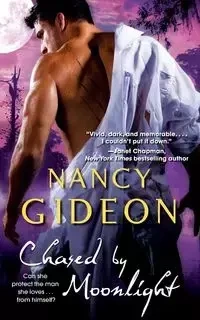 Chased by Moonlight - Nancy Gideon