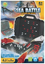 Gra Statki Mega Creative 570694