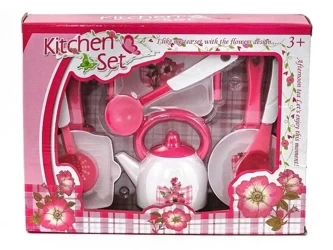 Zestaw do herbaty - ADAR