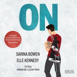 CD MP3 On - Elle Kennedy