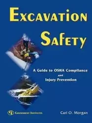 Excavation Safety - Morgan Carl O.