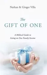 The Gift of One - Ginger Villa