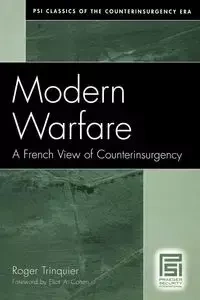 Modern Warfare - Roger Trinquier