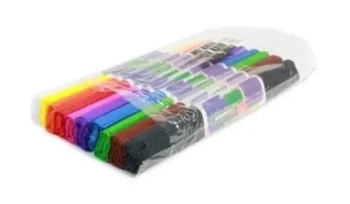 Bibuła marszczona 25x200 (10szt) - Polsirhurt