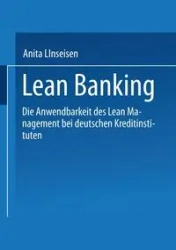 Lean Banking - Anita Linseisen