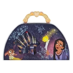 Zestaw do kolorowania 51el - Cass film