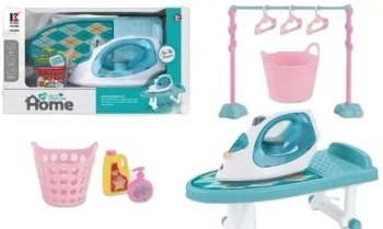 Zestaw do prasowania - Maksik