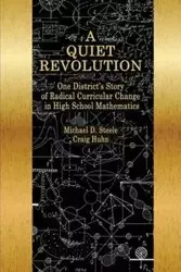 A Quiet Revolution - Michael D. Steele