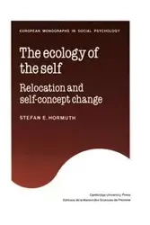 The Ecology of the Self - Stefan E. Hormuth