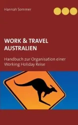 Work and Travel Australien - Sommer Hannah