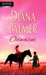 eBook Odważni - Diana Palmer epub mobi