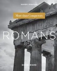 Shaped By Scripture - Ward Doug