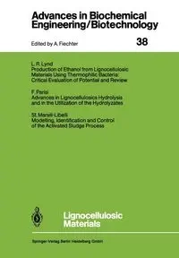 Lignocellulosic Materials - Lynd L.R.