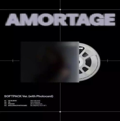 Amortage, CD