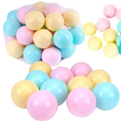 Piłeczki 30szt - Technok